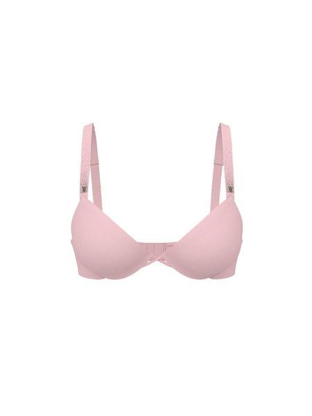 Бюстгальтер на кісточках Victoria's Secret 967928167 з формованою чашкою 967928167 фото