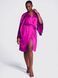 Женский халат Victoria's Secret 819771644 Розовый 819771644 фото 1