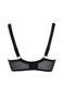Бюстгальтер Curvy Kate SG3501 с мягкой чашкой на косточках SG3501_чорні рум'яна фото 6
