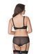 Бюстгальтер Curvy Kate SG3501 с мягкой чашкой на косточках SG3501_чорні рум'яна фото 2