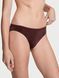 Женские трусики Бикини Victoria's Secret 701119198 коричневые 701119198 фото 1