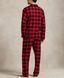 Мужская пижама Ralph Lauren 491571820 кофта, штаны 491571820 фото 2