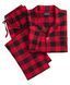 Мужская пижама Ralph Lauren 491571820 кофта, штаны 491571820 фото 5