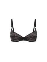 Бюстгальтер с мягкими чашками Victoria's Secret 453504407 на косточках 453504407 фото