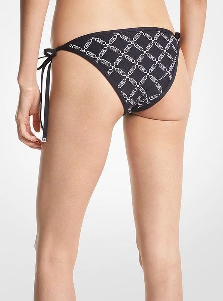 Бикини женские Michael Kors 973914416 черные 973914416 фото