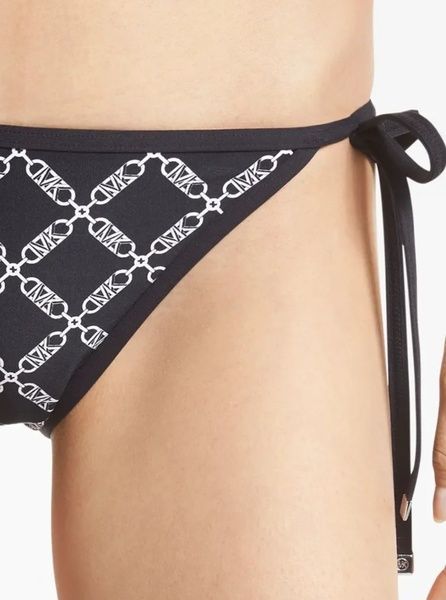 Бикини женские Michael Kors 973914416 черные 973914416 фото