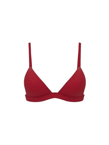 Бюстгальтер без косточек PINK от Victoria's Secret 384407241 с Push-up 384407241 фото