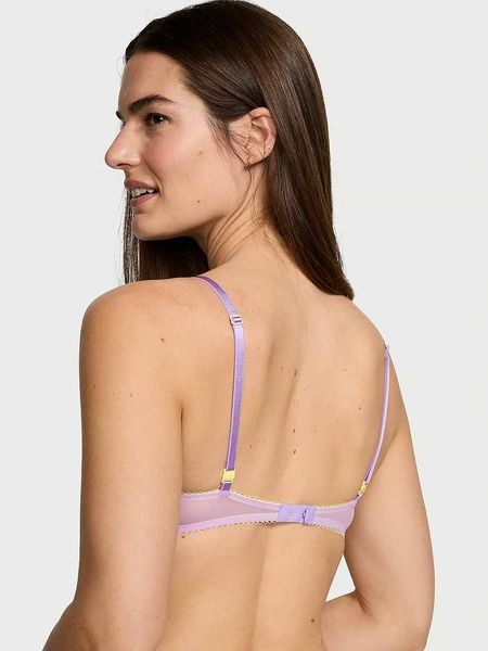 Бюстгальтер с мягкими чашками Victoria's Secret 977445857 на косточках 977445857 фото