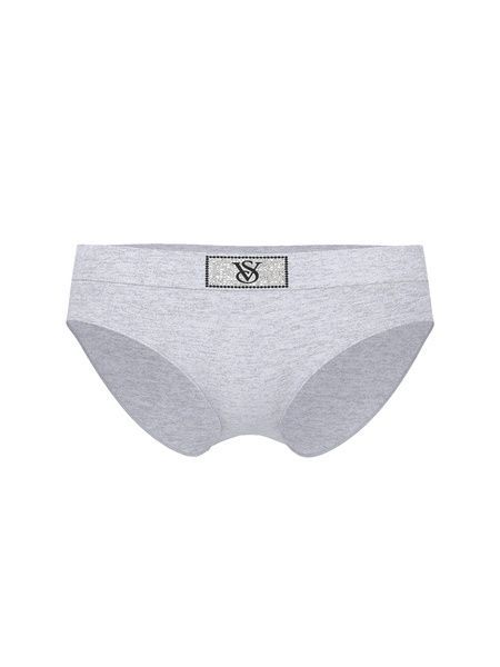 Женские трусики Хипстеры Victoria's Secret 818829173 серые 818829173 фото