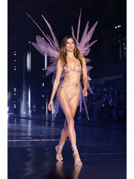 Сексуальний бюстгальтер Victoria's Secret 281625318 з м'якими чашками 281625318 фото