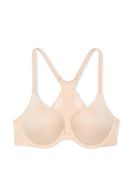 Комплект женского белья Victoria's Secret 953914137 бежевый 953914137 фото
