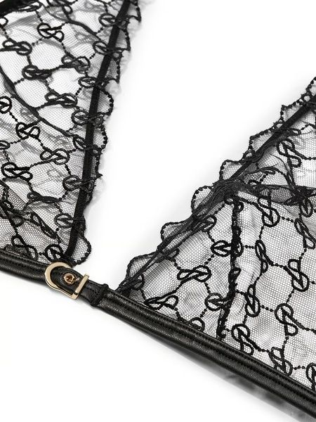 Бюстгальтер без косточек Victoria's Secret 823789041 с мягкими чашками 823789041 фото