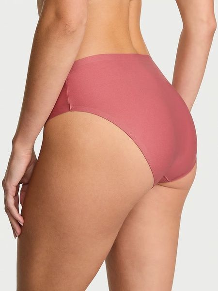 Женские трусики Бикини Victoria's Secret 814478004 розовые 814478004 фото
