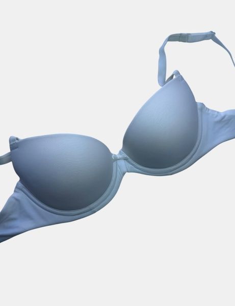 Бюстгальтер Silenza SLZ00801076 с Push-up на косточках &mdash; Уценка (дефект) SLZ00801076(д)_білий фото