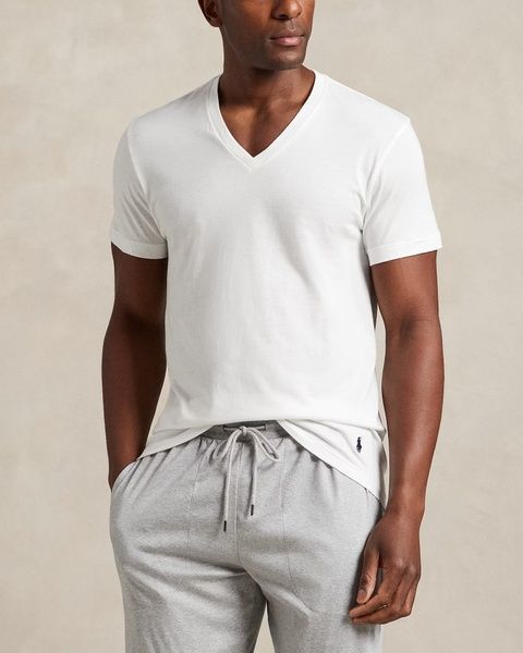 Набор мужских футболок Ralph Lauren (86126336) 3шт 86126336 фото