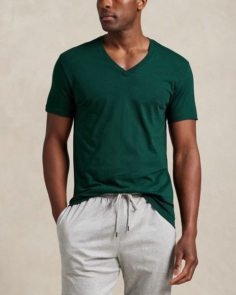 Набор мужских футболок Ralph Lauren (86126336) 3шт 86126336 фото