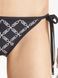 Бикини женские Michael Kors 973914416 черные 973914416 фото 3