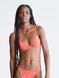 Бра-трикутник Calvin Klein 469598122 з м'якою чашкою без кісточок 469598122 фото 1