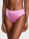 Жіночі трусики Бікіні Victoria's Secret 192189669 бузкові 192189669 фото 1