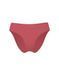 Женские трусики Бикини Victoria's Secret 814478004 розовые 814478004 фото 3