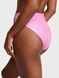 Жіночі трусики Бікіні Victoria's Secret 192189669 бузкові 192189669 фото 2