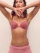 Женские трусики Бикини Victoria's Secret 814478004 розовые 814478004 фото 4