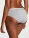 Женские трусики Хипстеры Victoria's Secret 818829173 серые 818829173 фото 2
