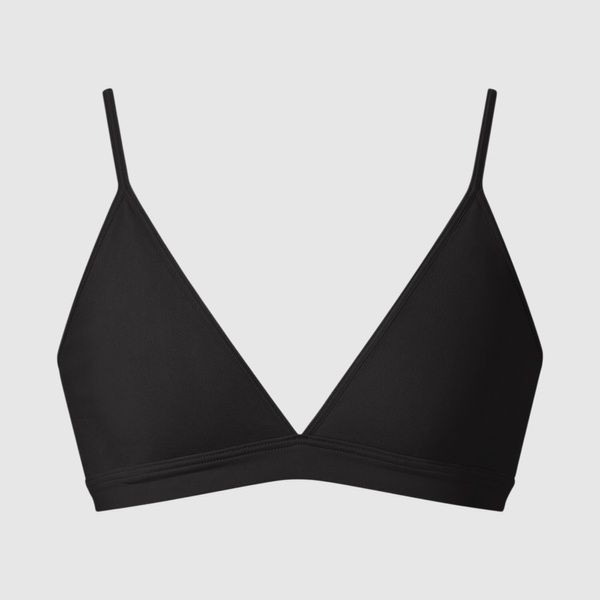 Бюстгальтер без косточек UNIQLO 636261932 с мягкими чашками 636261932 фото