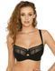 Бюстгальтер Scantilly ST2301 с мягкой чашкой на косточках ST2301_чорний фото 1