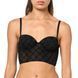 Бюстье Emporio Armani 6037223 с формованной чашкой 6037223 фото 1