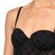 Бюстье Emporio Armani 6037223 с формованной чашкой 6037223 фото 3