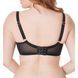 Бюстгальтер Scantilly ST2301 с мягкой чашкой на косточках ST2301_чорний фото 2