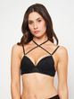 Бюстгальтер Verdissima GR43 з Push-up на кісточках, 80B