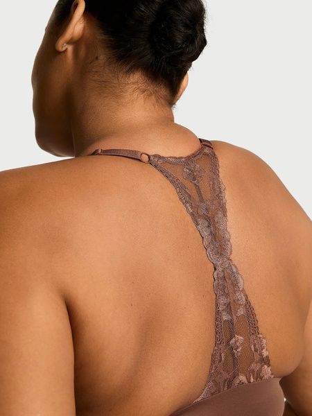Бюстгальтер на косточках Victoria's Secret 389553287 с Push-up 389553287 фото