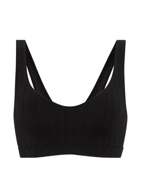 Бюстгальтер без кісточок Victoria's Secret 915185595 з м'якими чашками 915185595 фото