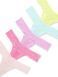 Набір трусиків Танга Victoria's Secret 57561099 (5шт) 57561099 фото 2