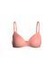 Комплект жіночої білизни Victoria's Secret 117294183 рожевий 117294183 фото 4