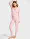 Женская пижама Victoria's Secret 810825326 Кофта и штаны 810825326 фото 1