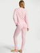 Женская пижама Victoria's Secret 810825326 Кофта и штаны 810825326 фото 2