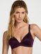 Бюстгальтер без косточек Victoria's Secret 771150495 с формованной чашкой 771150495 фото 1