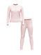 Женская пижама Victoria's Secret 810825326 Кофта и штаны 810825326 фото 4
