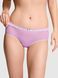Женские трусики Чики PINK от Victoria's Secret 323454322 сиреневые 323454322 фото 1