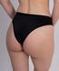 Менструальные трусики бикини brabrabra SLZ23502206 чёрный SLZ23502206_чорний фото 4