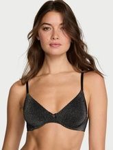 Бюстгальтер з м'якими чашками Victoria's Secret 808684599 на кісточках 808684599 фото