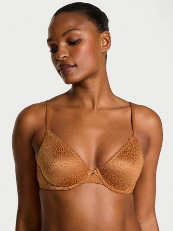 Бюстгальтер Victoria's Secret 577246028 с мягкой чашкой 577246028 фото