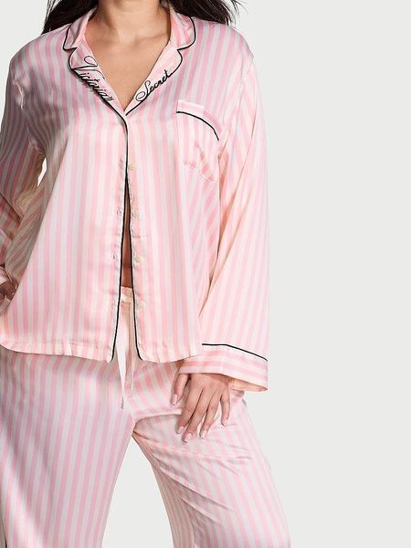 Жіноча піжама Victoria's Secret 497907912 Кофта й штани 497907912 фото