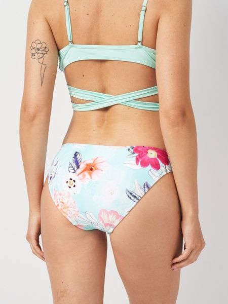 Плавки женские слип Seafolly 40054-167 голубой 40054-167_блакитний фото