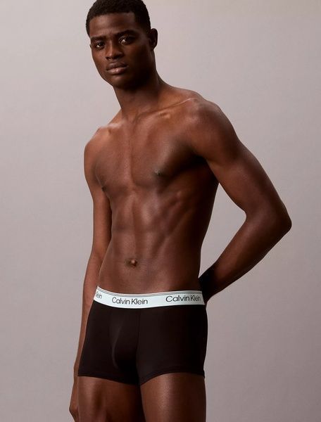 Набор мужских трусов Calvin Klein 300112190 Транки 3шт 300112190 фото