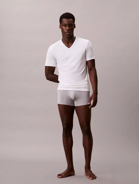 Набір чоловічих футболок Calvin Klein (903663618) 3шт 903663618 фото