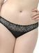 Трусики слип Curvy Kate SG2905 со средней посадкой SG2905_чорний фото 3